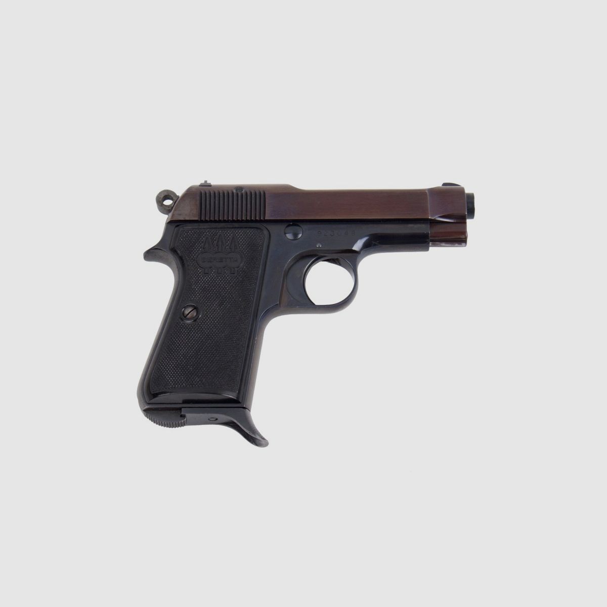 Beretta 35 Kal. 7.65 Browning, Bild 1 von 9