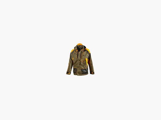 UNIVERS-TEX Wildschweinjacke.