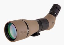 Sig Sauer OSCAR8 Spotting Scope | 27-55x80