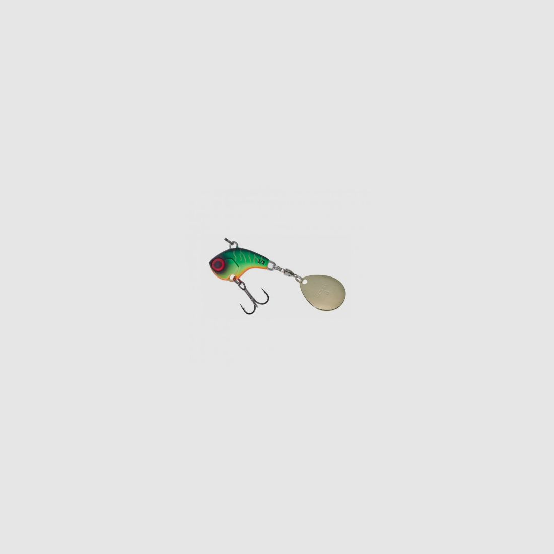 TAIL SPINNER ILLEX DERACOUP 14G, Bild 2 von 3