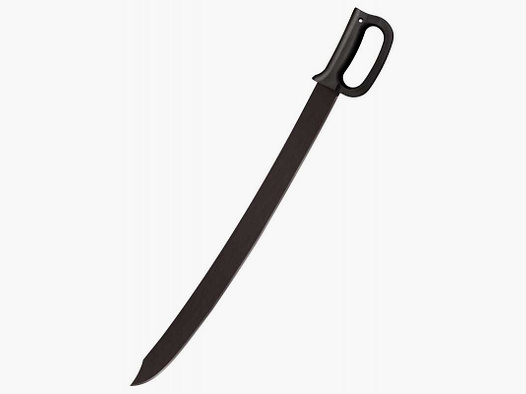 Koude Stalen Cutlass Machete met Schede