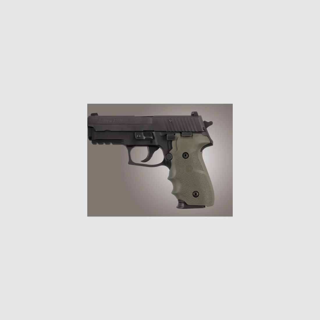 Hogue Gummigriff Sig P228 / P229, Bild 2 von 2