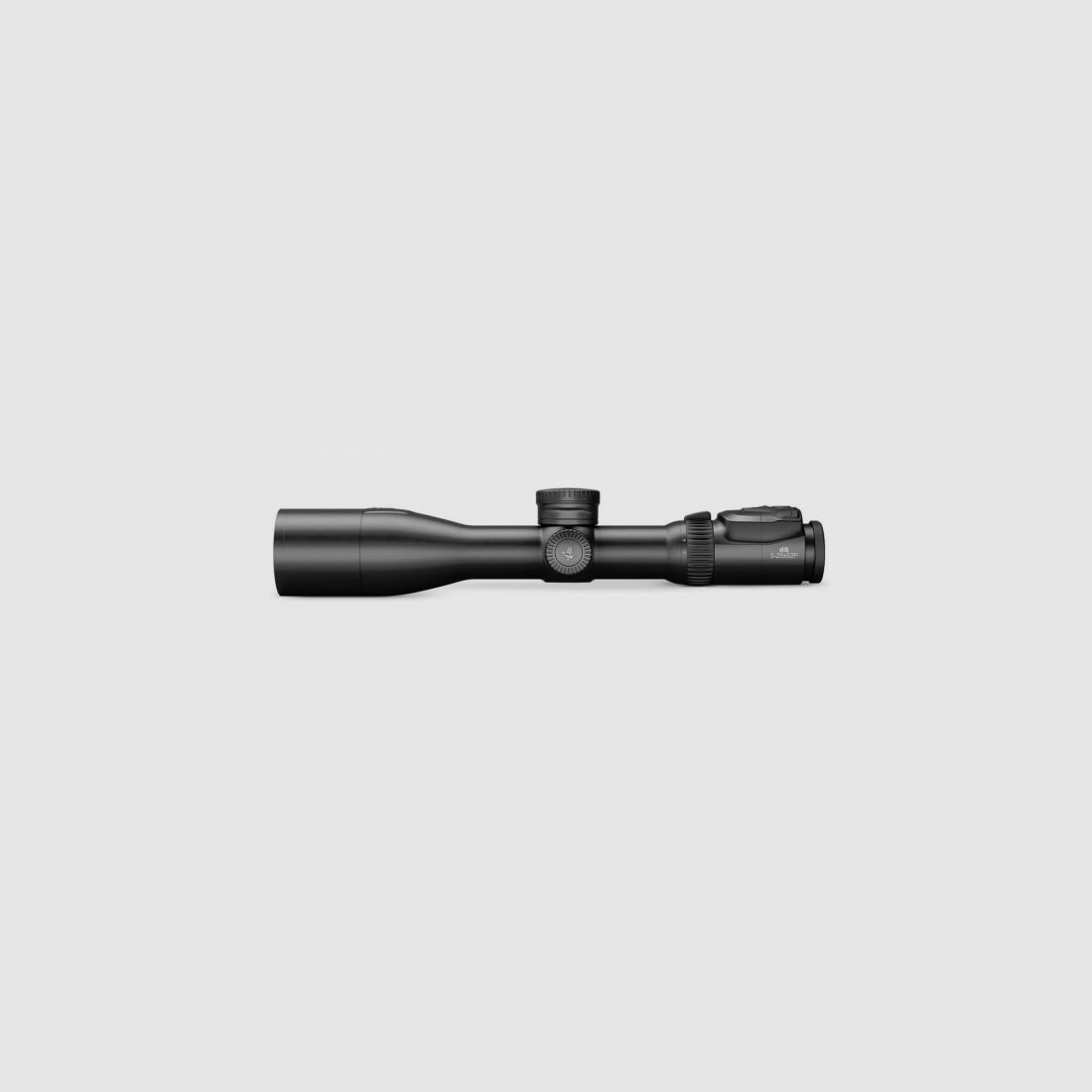 Swarovski dS 5-25x52 P Gen. II riflescope