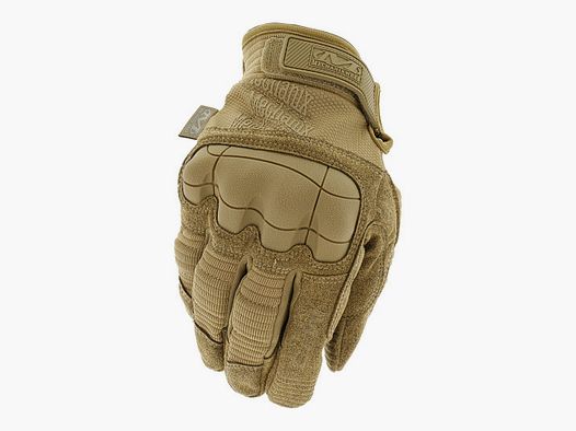 MECHANIX M-PACT 3 TAN T XXL
