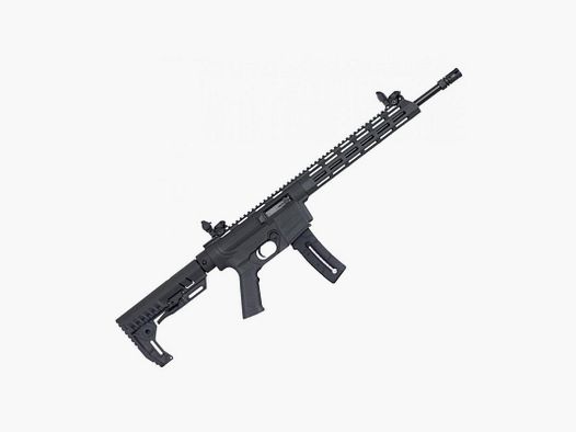 Selbstladebüchse Rossi Delta 7022 – Kaliber .22 LR
