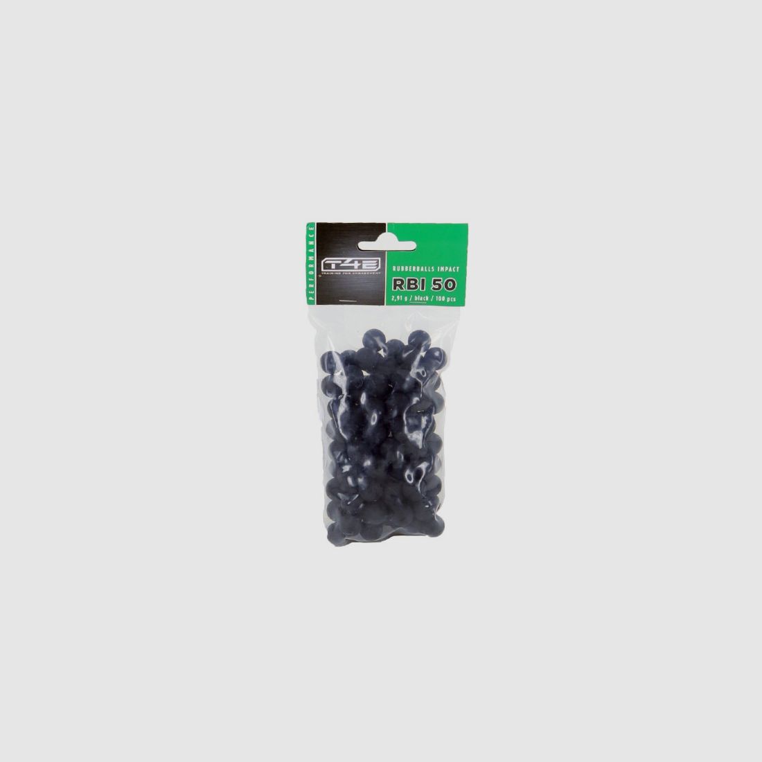 Umarex T4E RBI 50 anima in acciaio – .50