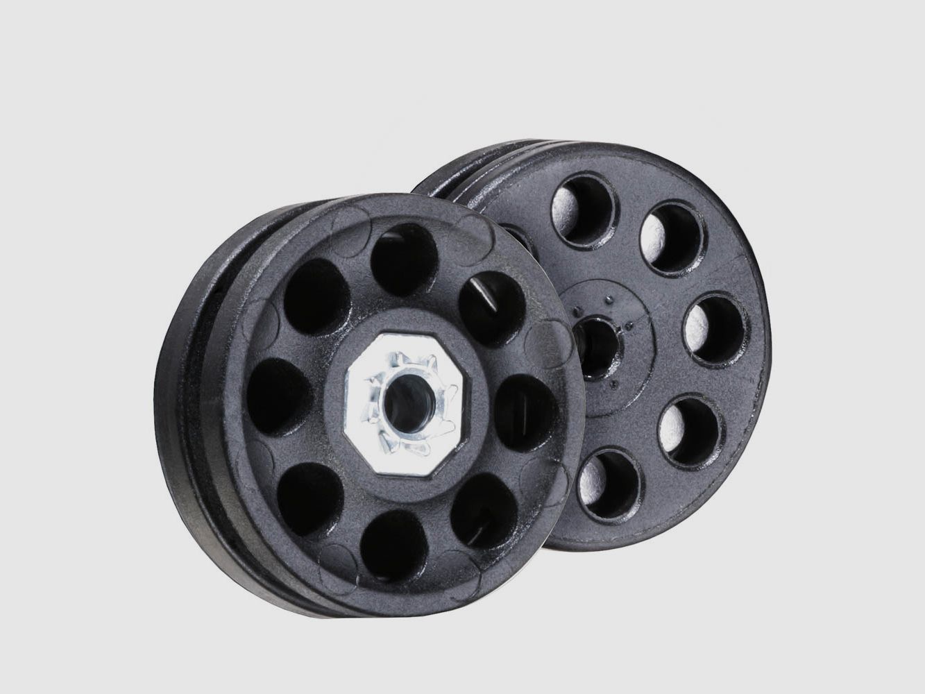 Trommelmagazin Kal.4,5 mm - 850 AirMagnum, 1250,2x8 Schuss