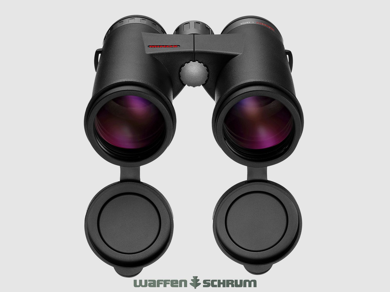 Minox X-Universal 10x42