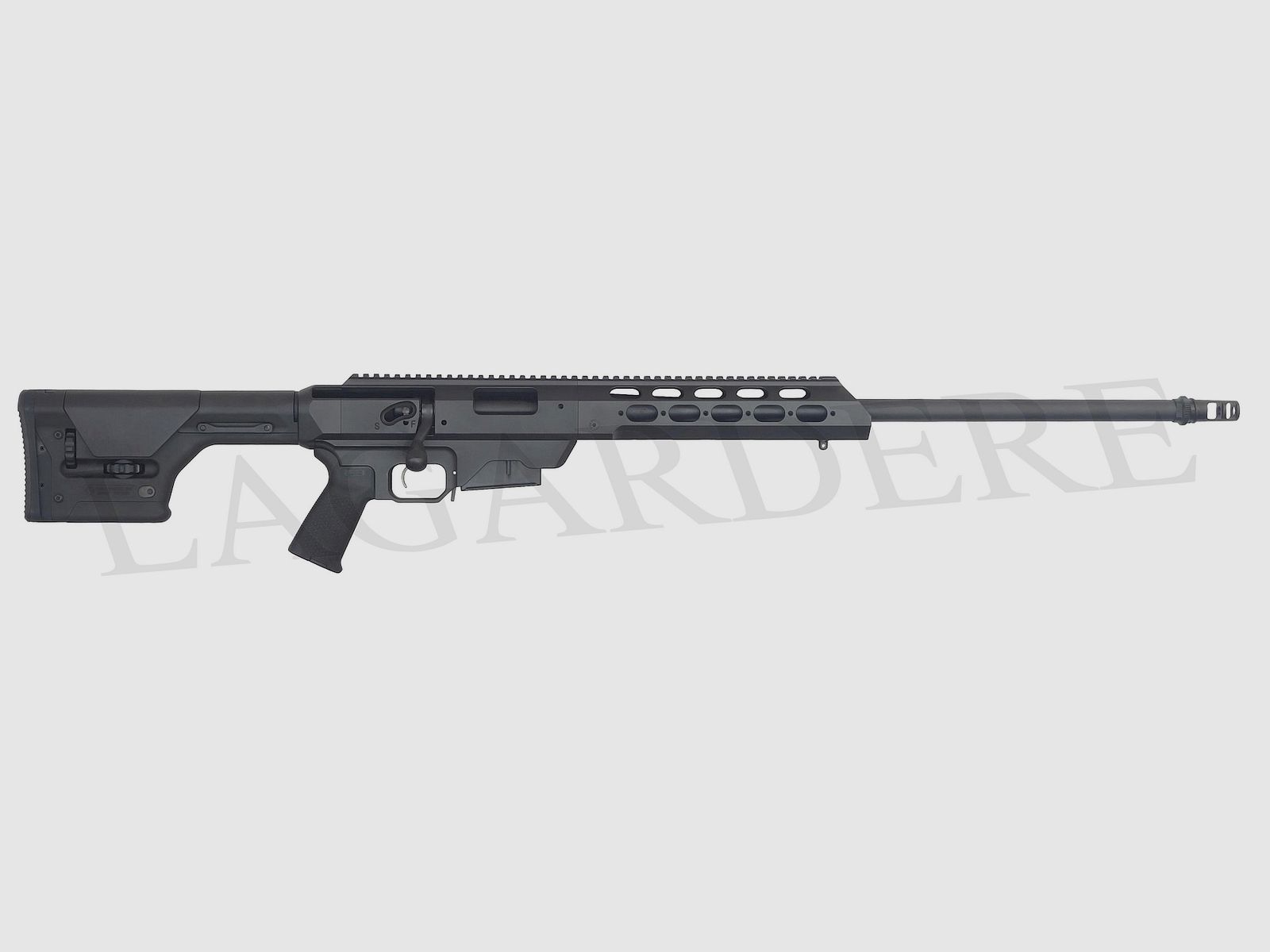 REMINGTON MDT TAC 21 (REPETIERBÜCHSE)