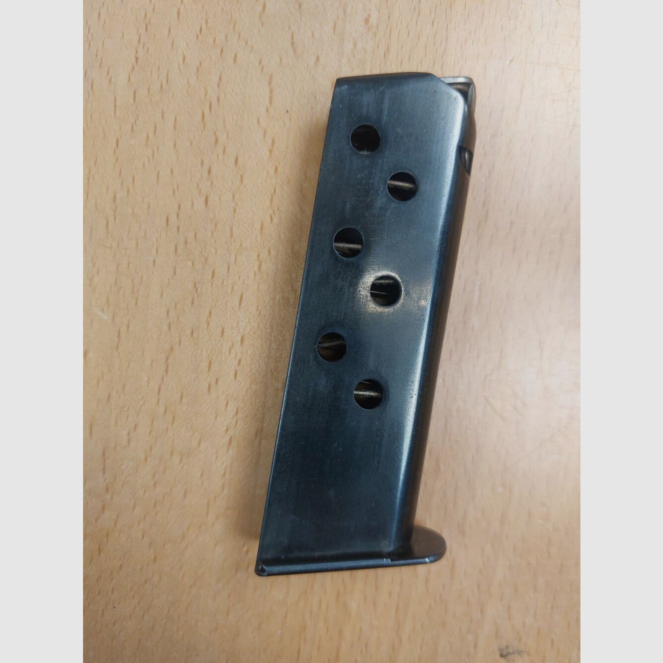 Walther, Ulm Modell PPK