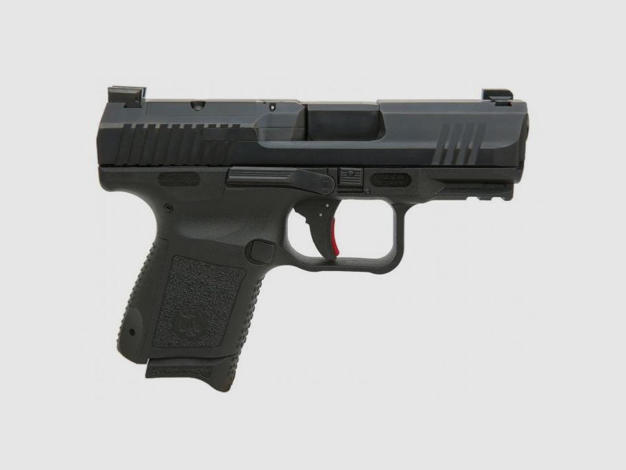 CANIK TP9 SUB ELITE 9X19