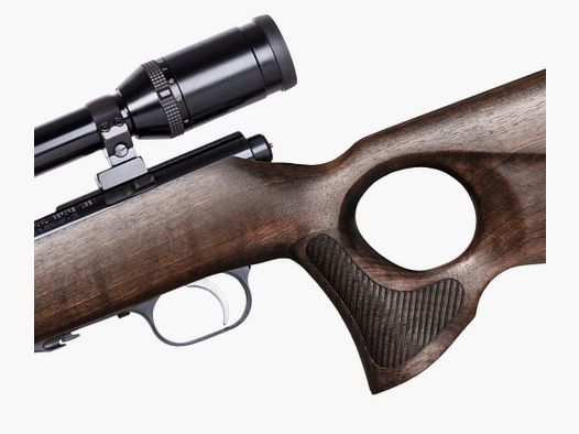 Weihrauch HW66 Thumbhole