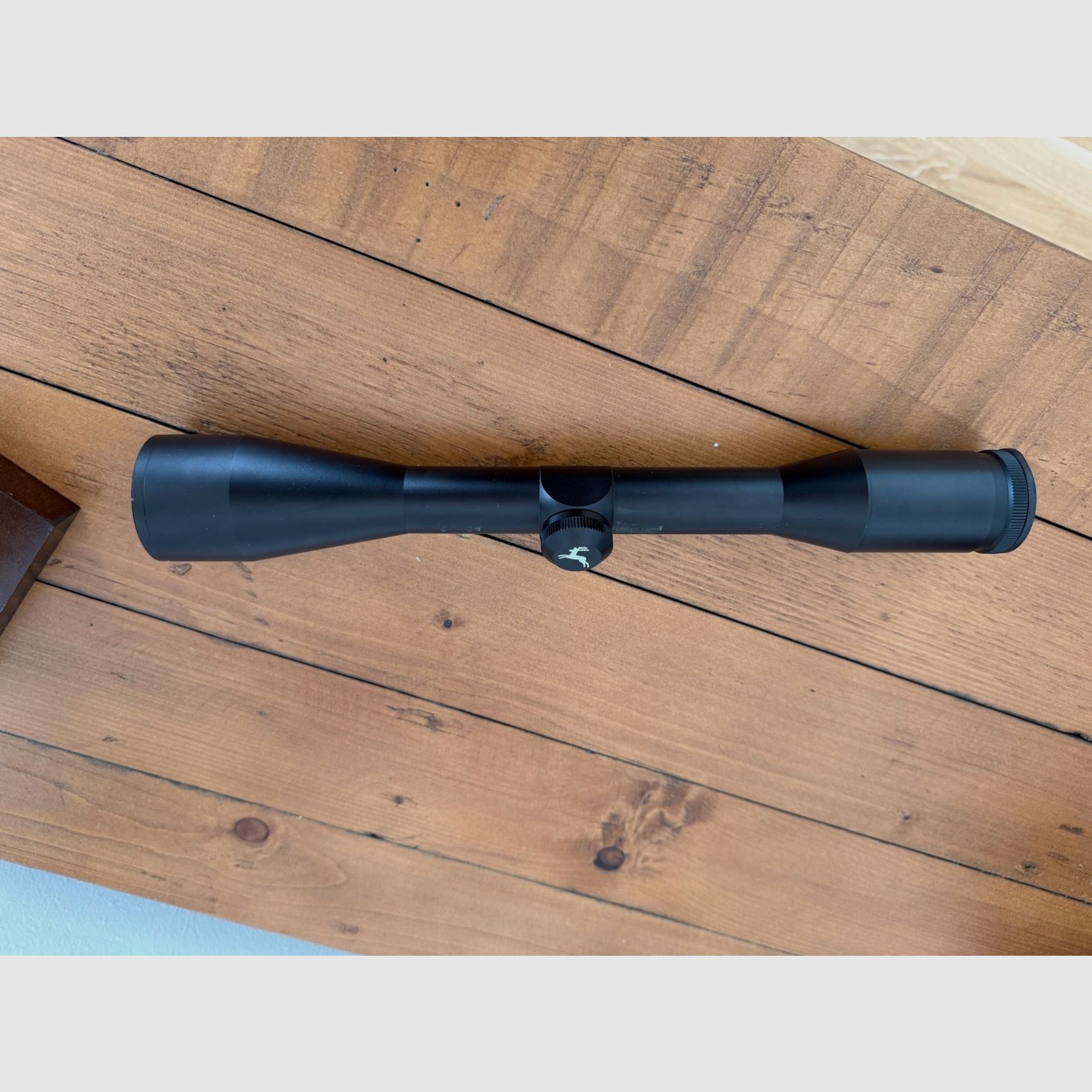 Frankonia richtkijker 6 x 42 ZF