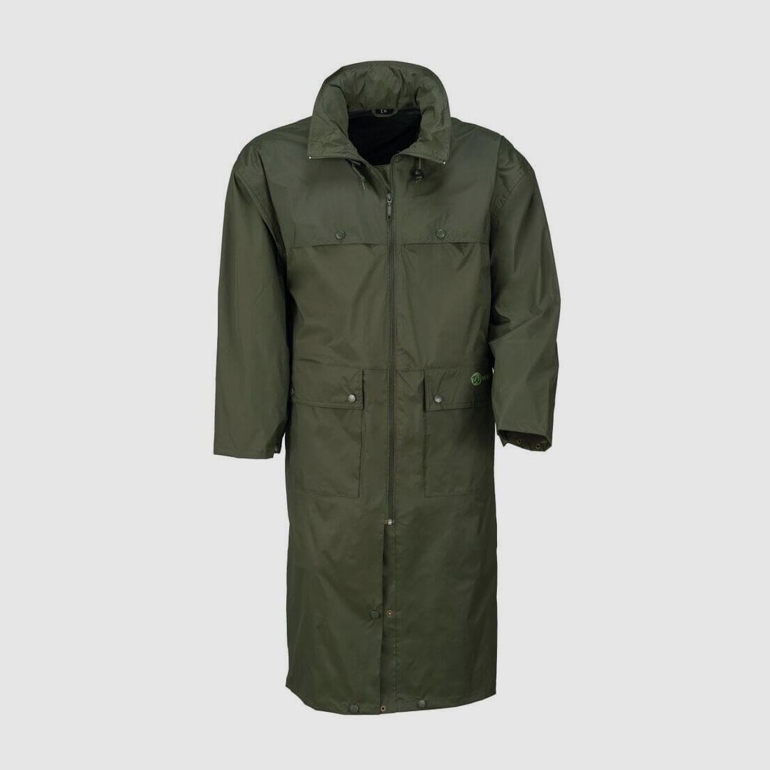 Impermeable WÄFO Gmünd