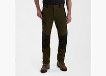 Deerhunter Strike Full Stretch Broek Fallen Leaf/Zwart 48
