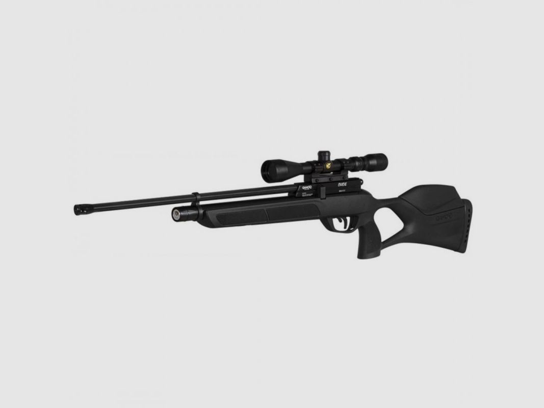 GAMO GX 40 PCP KARABINE Kal. 5,5, Bild 1 von 6