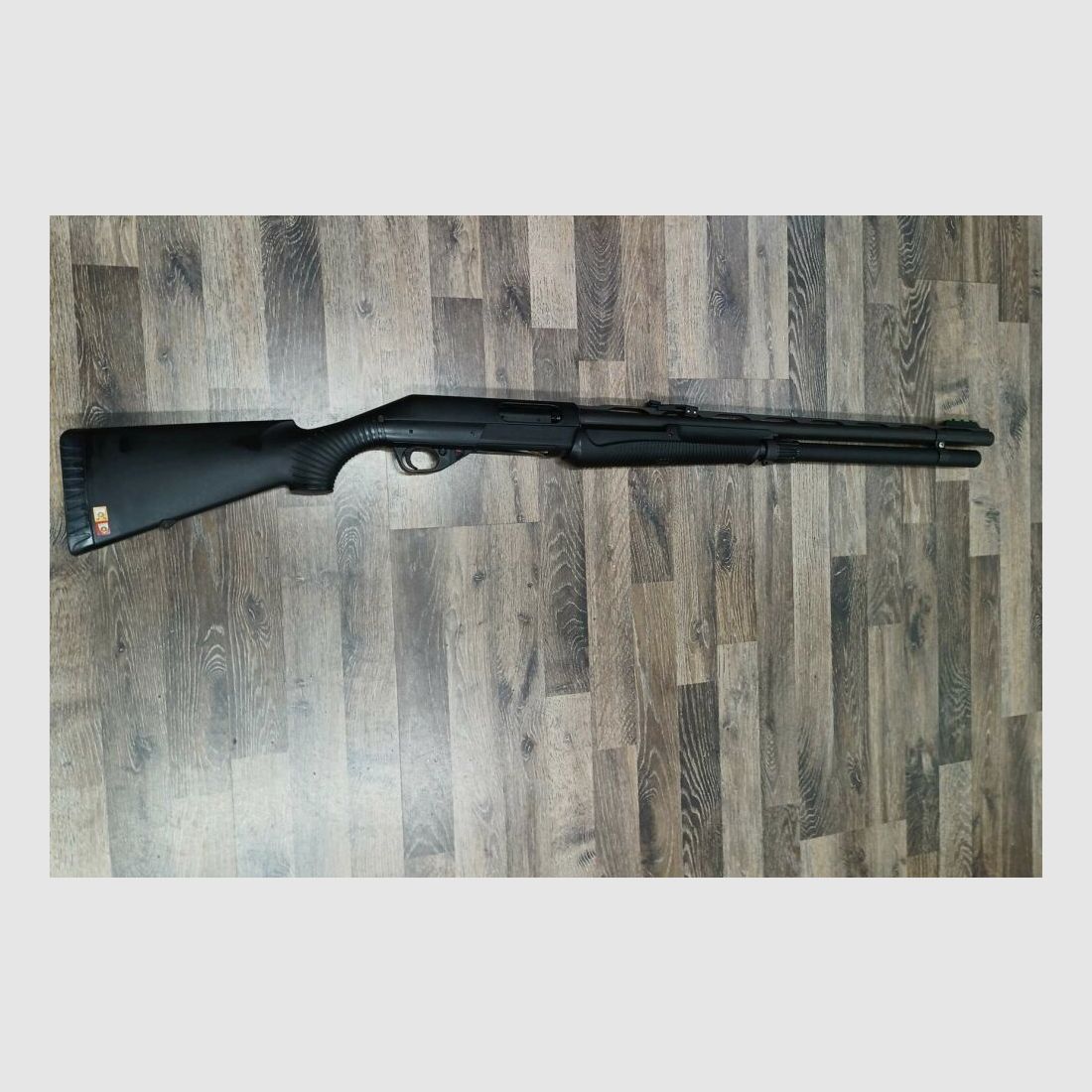 Benelli Nova Jagd 12/89
