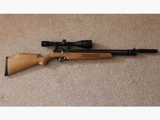 Diana Stormrider PCP