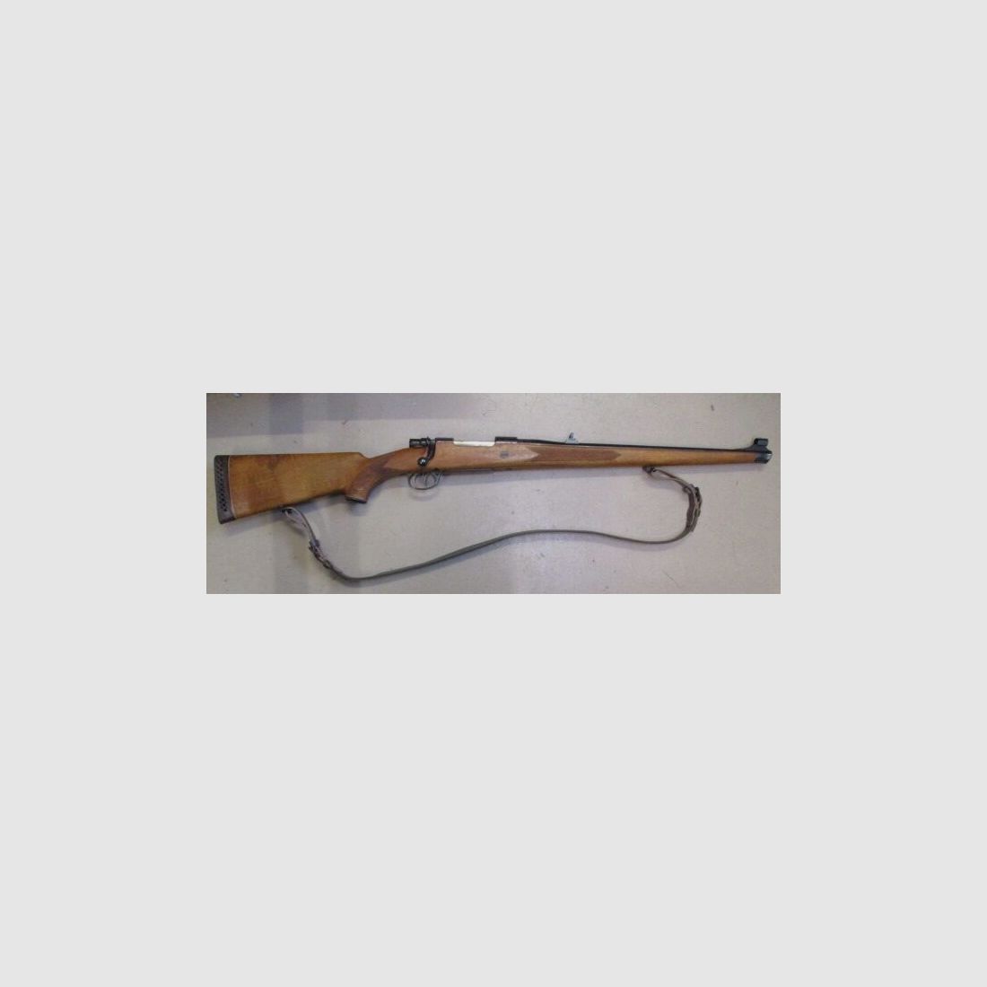 Karabin powtarzalny Zastava .30-06 Spring. z spustem 98