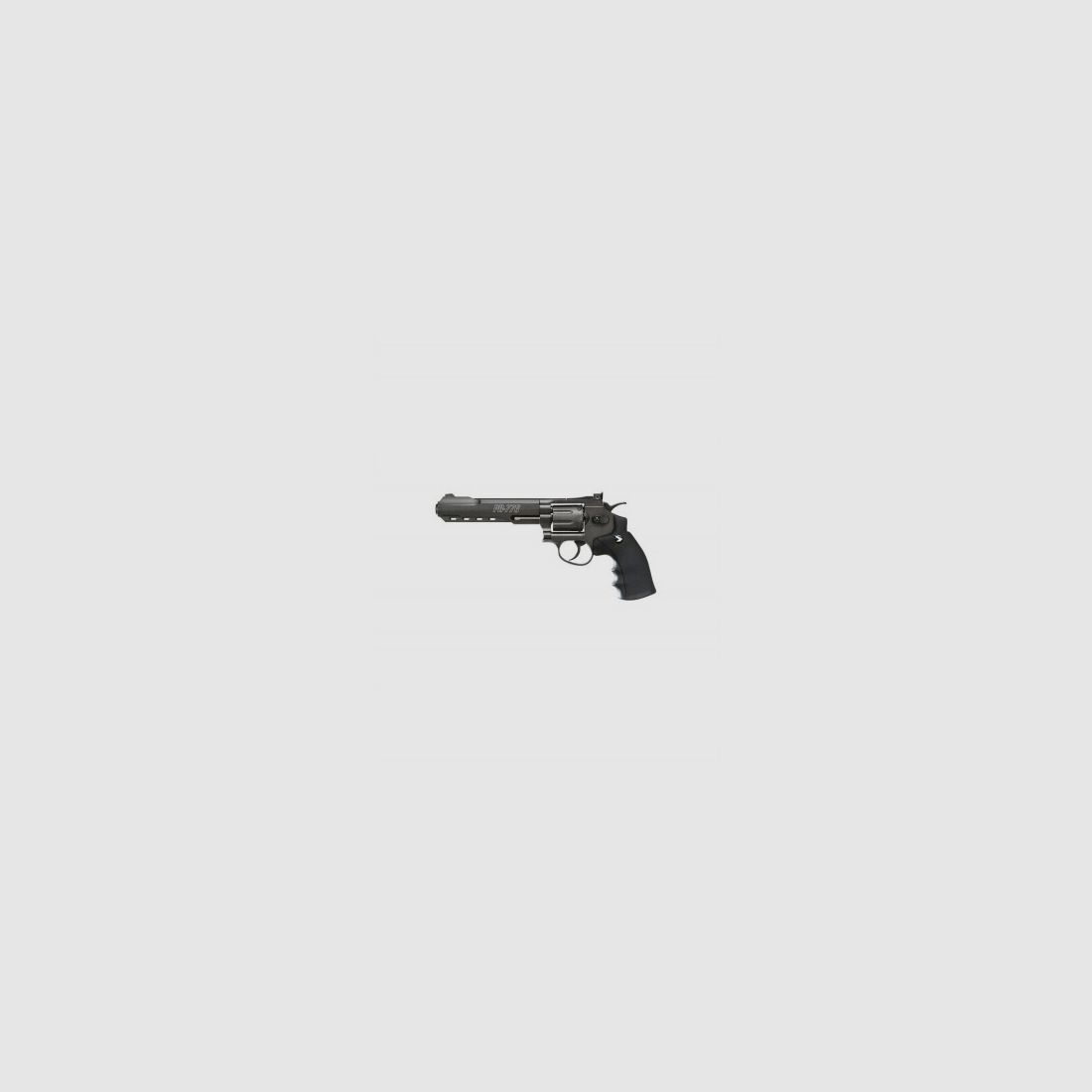 REVOLVER CO2 GM. PR-776 CAL. 4.5, immagine 1 di 2