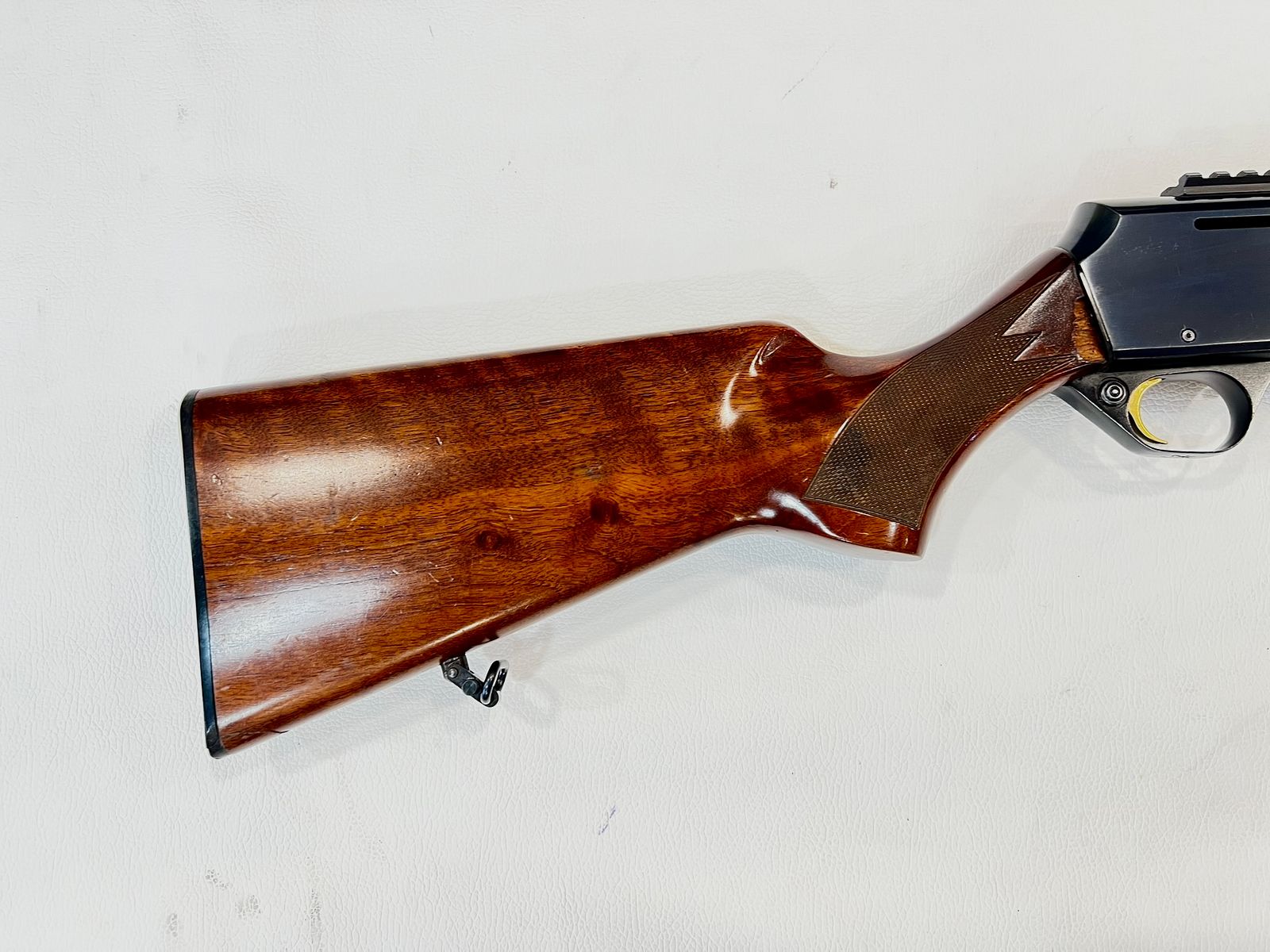 BROWNING BAR II – 300 WIN. MAG., Bild 4 von 7