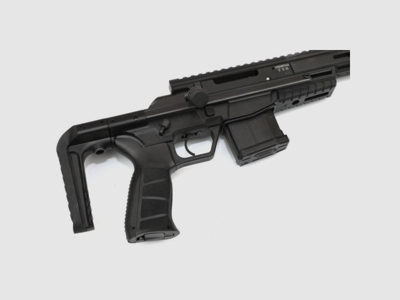 CZ Bren 2 / CZ 600 Trail / AR 15 Magazin .223  [5.56x45] | 10 Schuss 