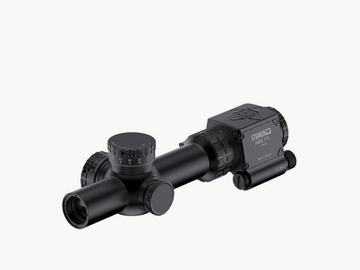Steiner Military M8Xi 1-8x24 IFS richtkijker