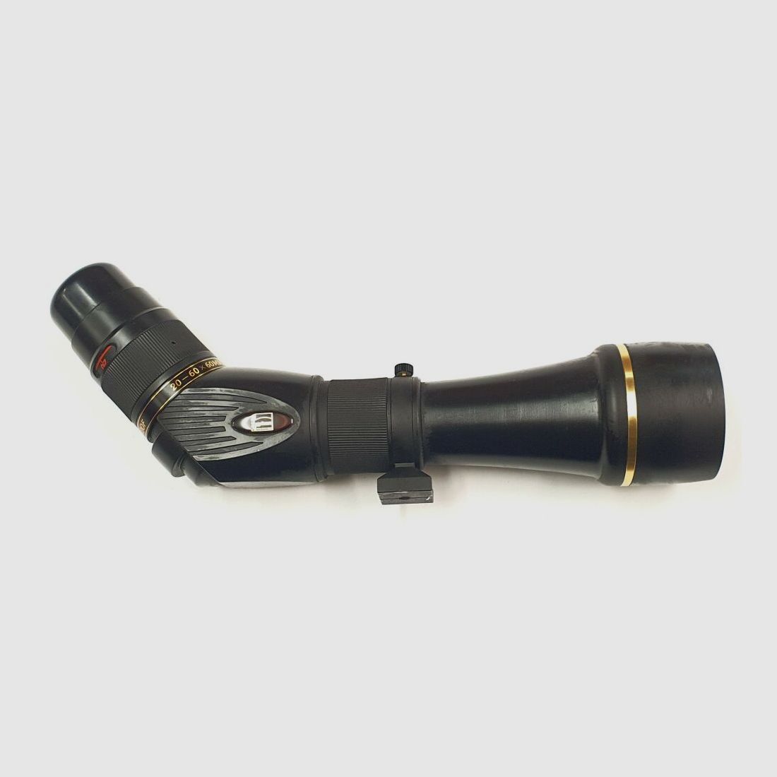 Dörr Danubia Spektiv 20x-60x, 60 Objektivdurchmesser mit Tasche, Wasserfest