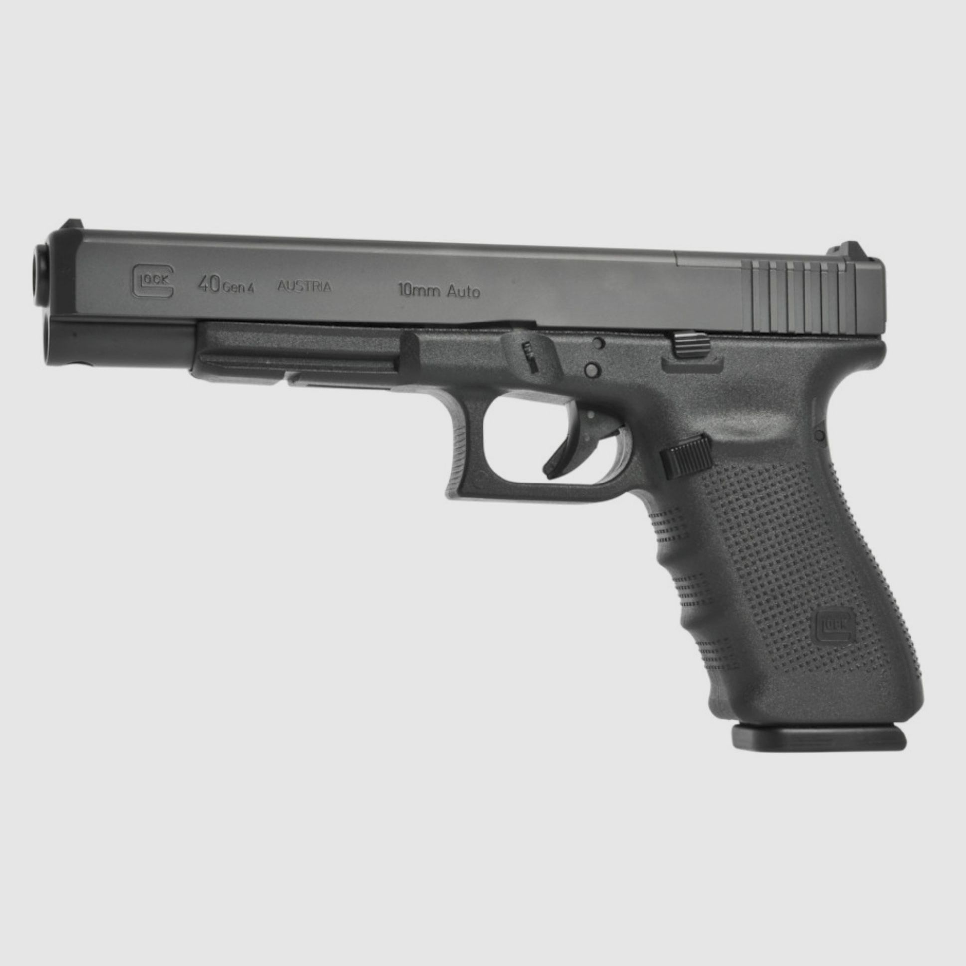 Glock 40 Gen 4 MOS
