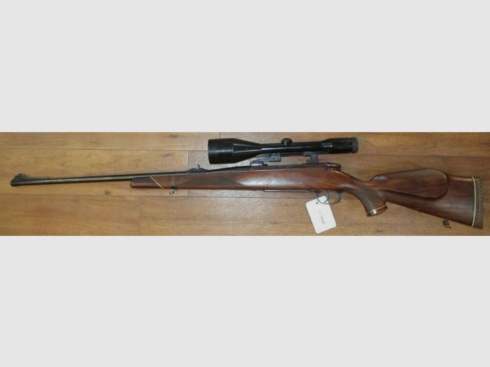 Sauer Weatherby