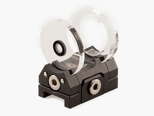 Support de maïs RACE