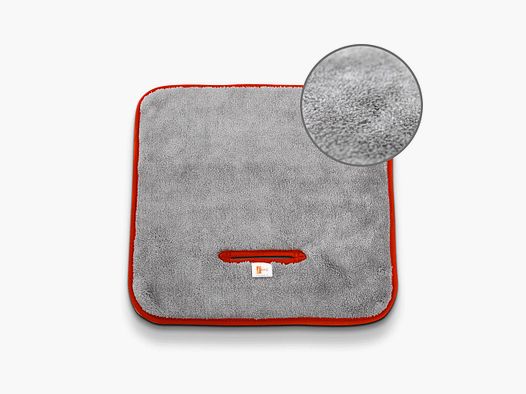 Microfiber Cloth One Cut Plush