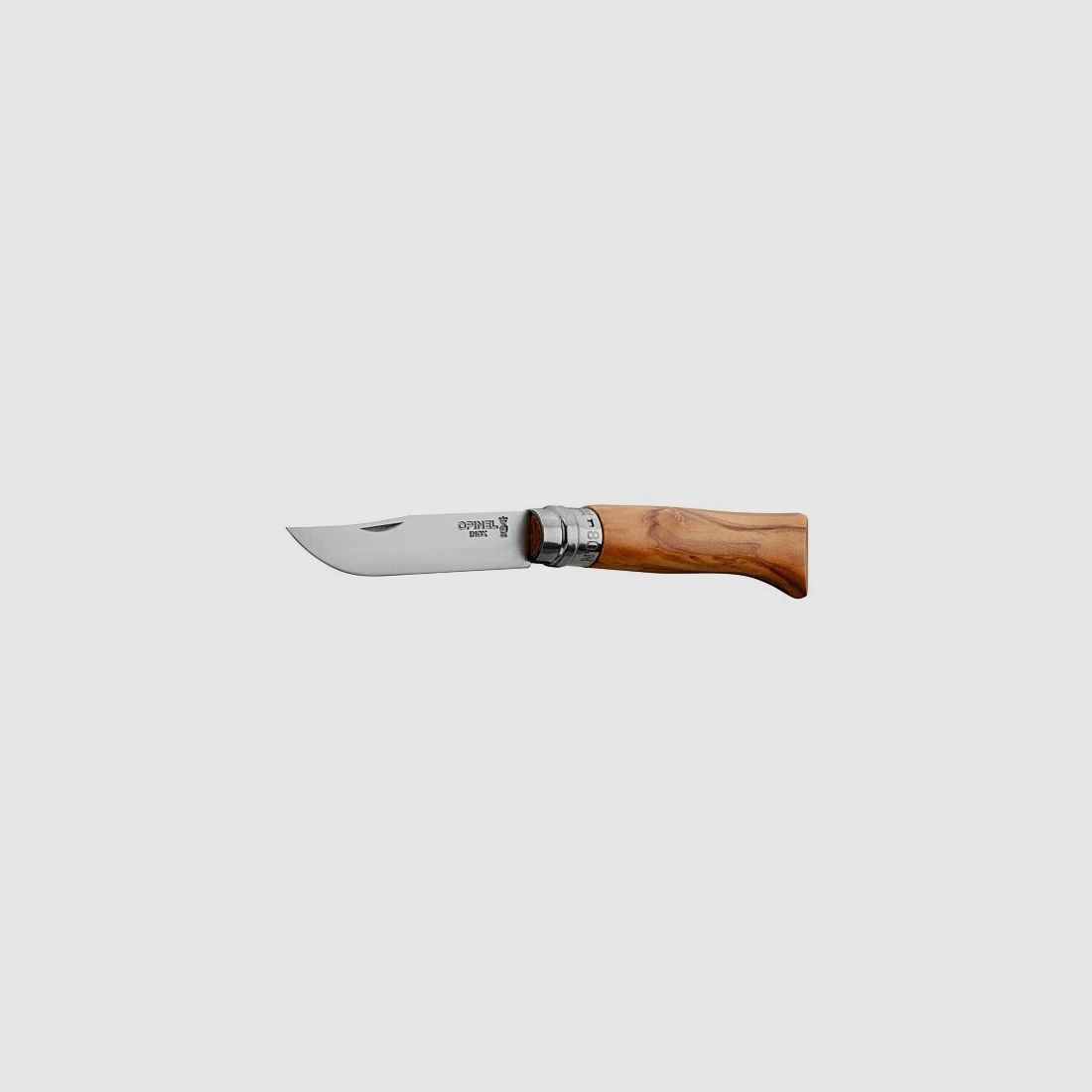 Coffret Messer Opinel Nummer 8, Bild 5 von 10