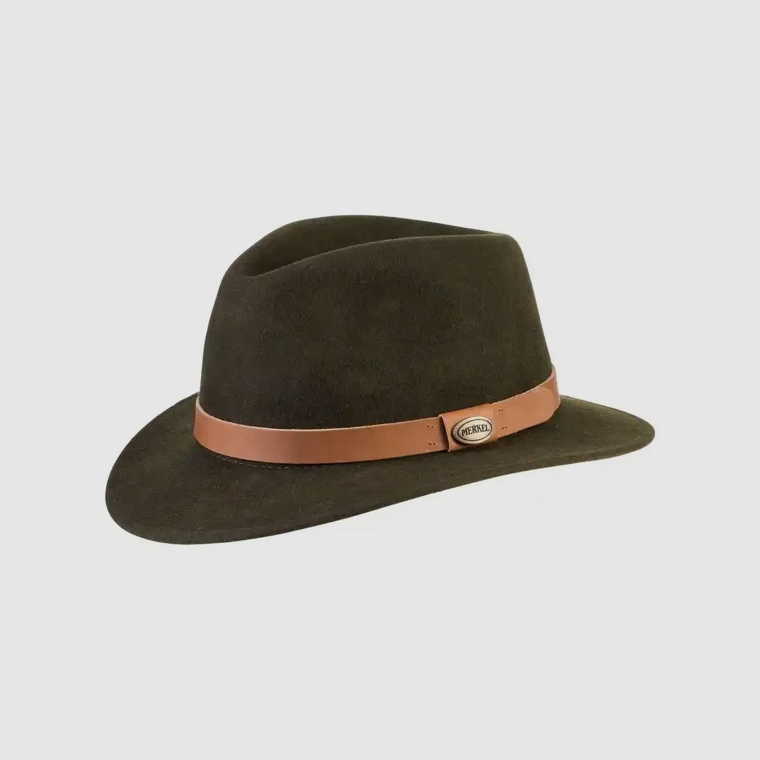 Merkel Gear Hunting Hut oliv