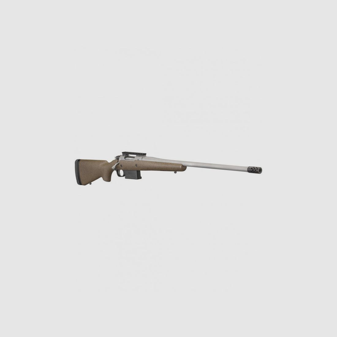 RUGER Hawkeye Long Range Hunter, Bild 4 von 11