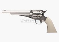 Remington Modell 1875 CO2 Revolver Kaliber 4,5mm Stahl BB