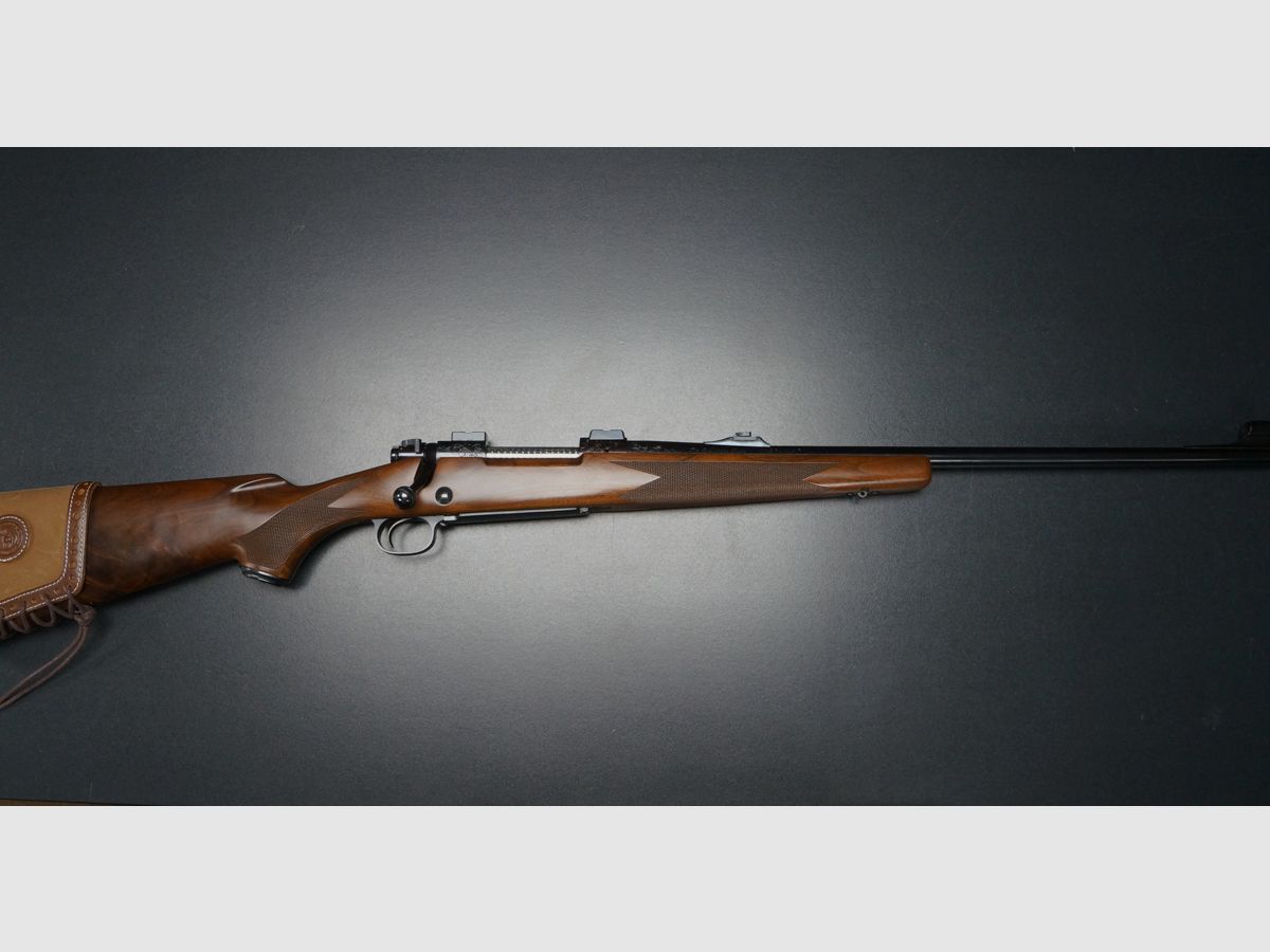 Winchester 70 XTR Sporter Magnum 50th Anniversary Edition, immagine 1 di 12