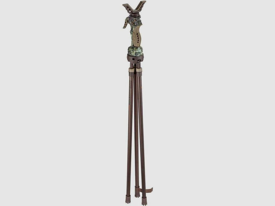 PRIMOS Trigger Sticks® Gen. 3 – Tall Tripod