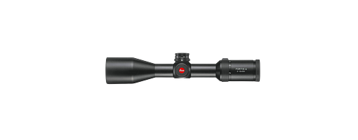 Leica Fortis 6 2-12x50i L-4a BDC