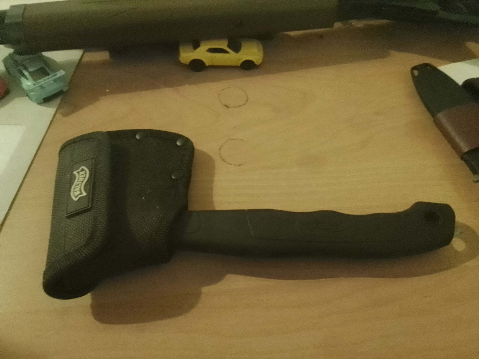 Walter knife for sale