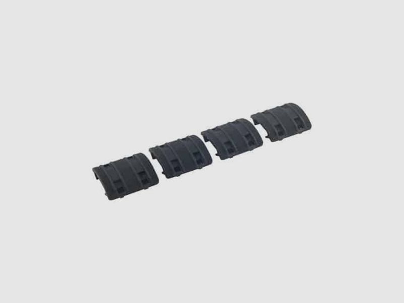 Magpul XTM Enhanced Rail Panels schwarz