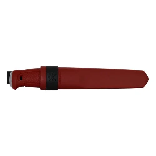 Nóż MORAKNIV Garberg Dala Red Edition (S) - Dala Red (ID 14145), zdjęcie 6 z 6