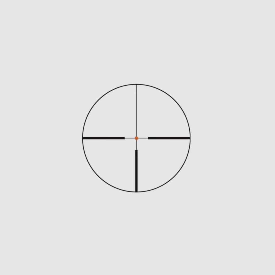 Swarovski Z6i 2.5-15×56 P BT