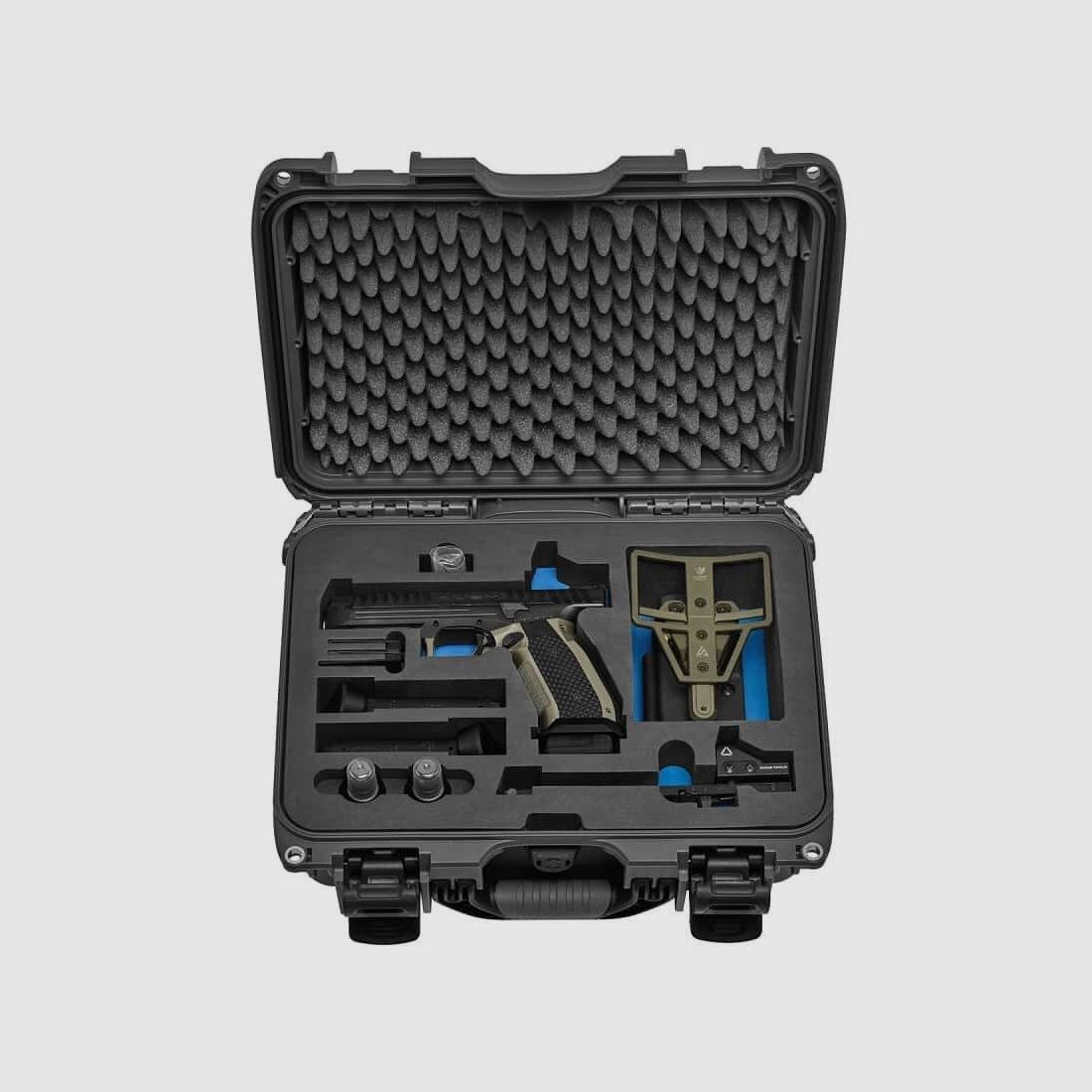 Laugo Arms Mod. ALIEN Full Kit