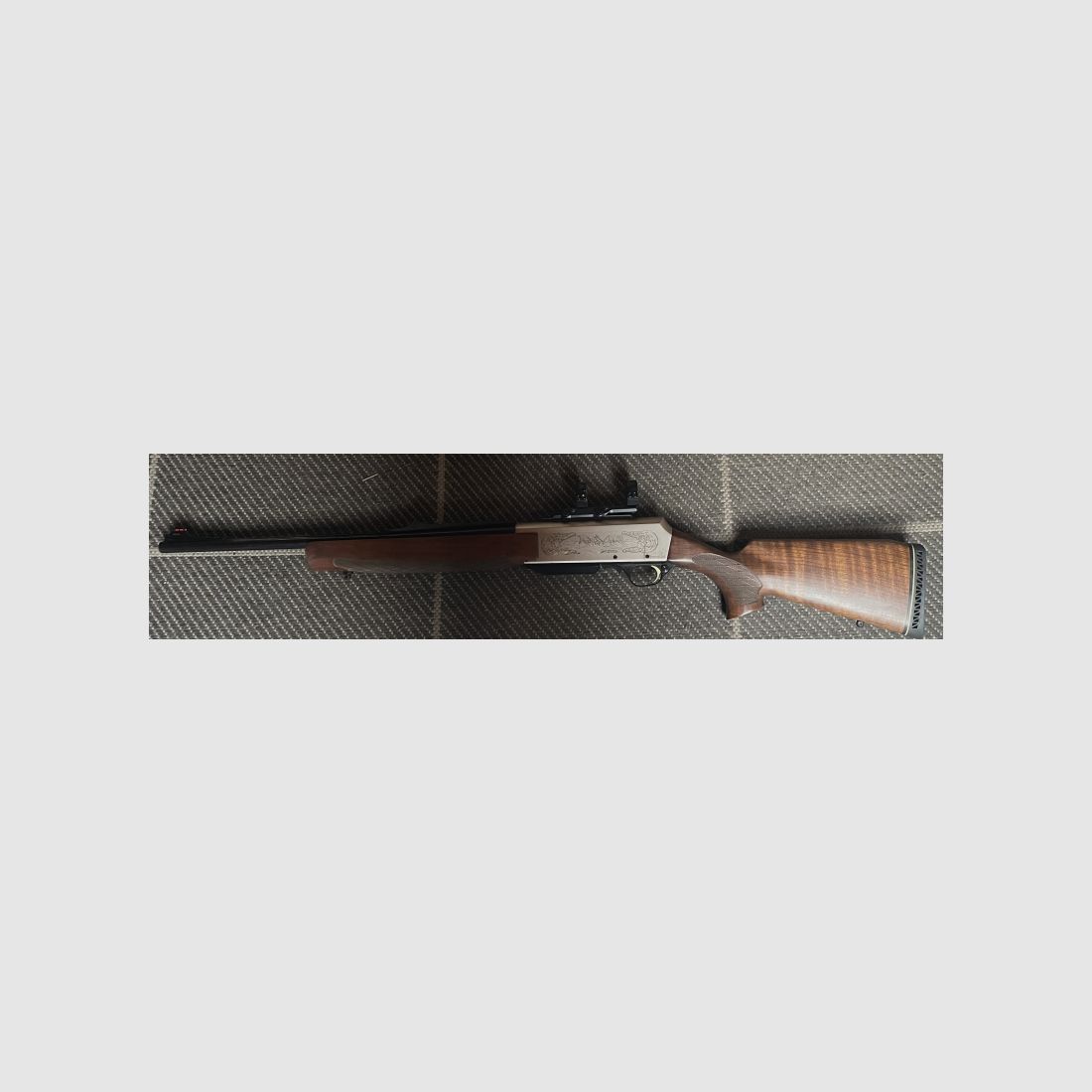 Browning Bar 2 / 9,3x62