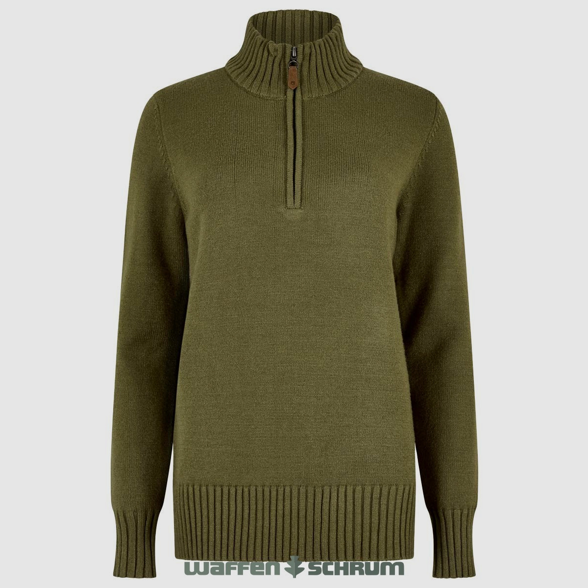 Dubarry Troyer Markham Dusky Green