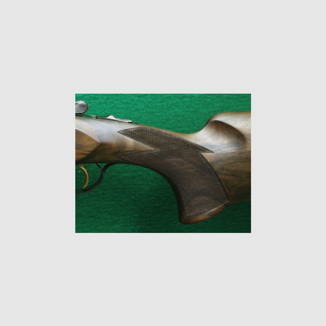 Perazzi MX 8