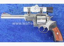 Ruger Super Redhawk