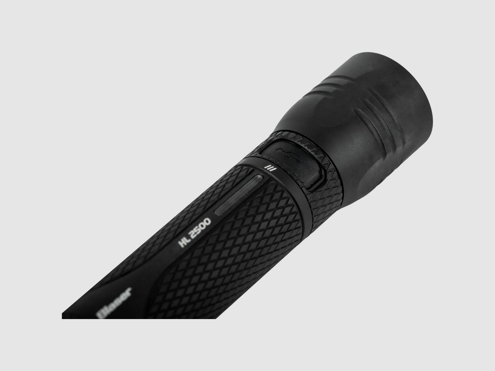 BLASER Torcia HL 2500 Lumen 150m