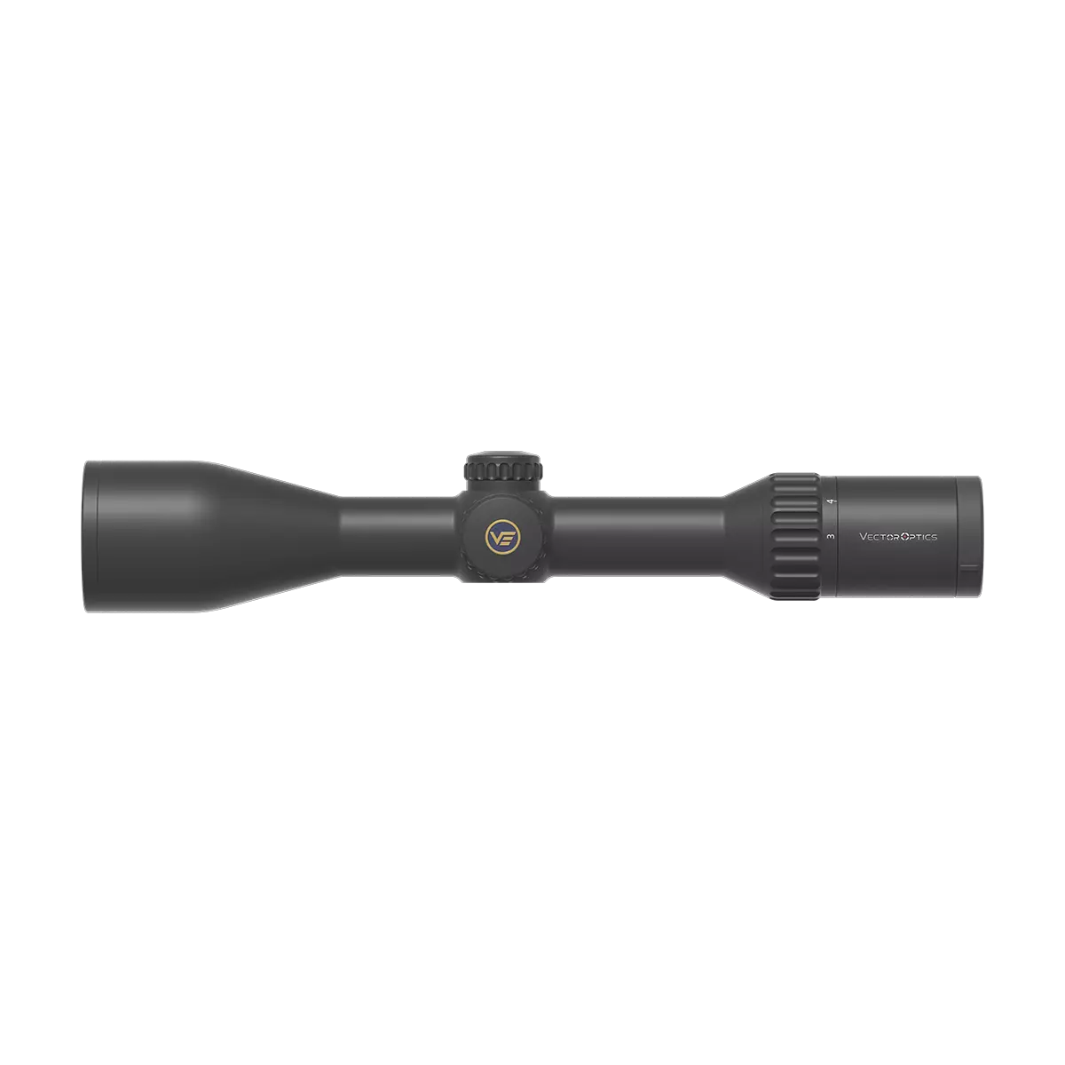 Vector Continental x6 3-18×50 SFP Fiber G4 Hunting riflescope, image 1 of 10